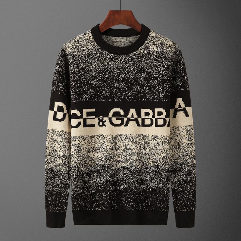 Dolce Gabbana Sweaters